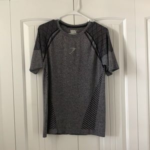 Gymshark Seamless gym tshirt